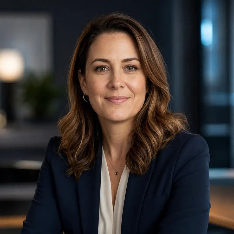 Maya Reynolds, VP, Demand Generation